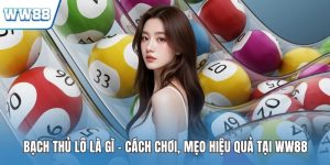 Bạch thủ lô là gì