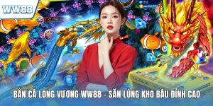 Bắn cá long vương