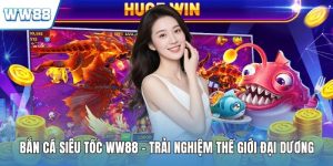 Bắn cá siêu tốc