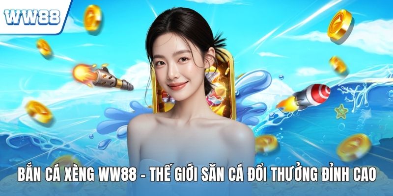 Bắn cá xèng