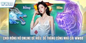 Chơi rồng hổ online