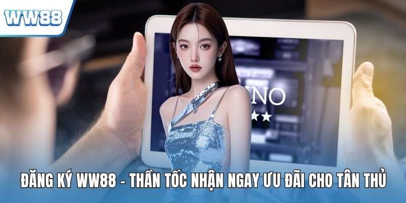 Đăng ký WW88