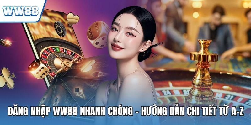 Đăng nhập WW88