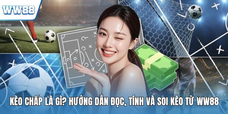 Kèo Chấp