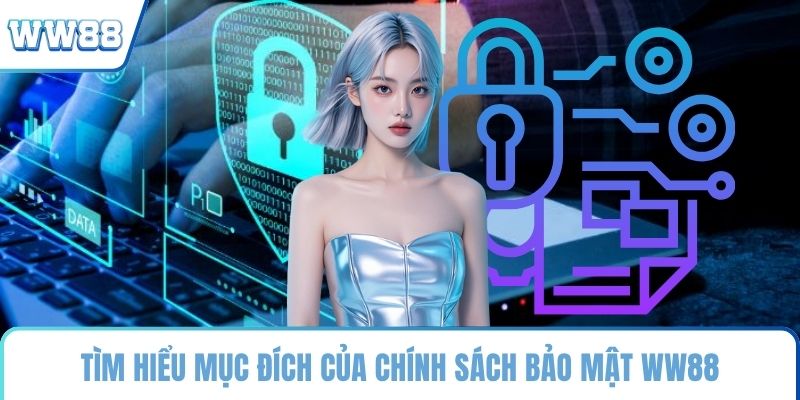 Tìm hiểu mục đích của chính sách bảo mật WW88
