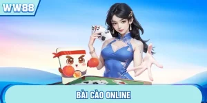 bài cào online
