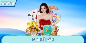game bài sâm